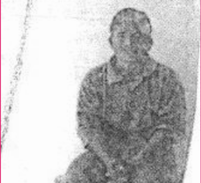 Agustín Gómez González